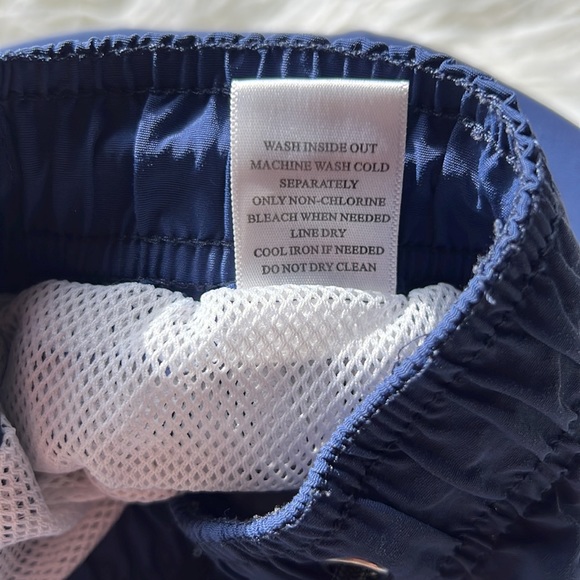 Pacsun Swim Trunks - Picture 5 of 8